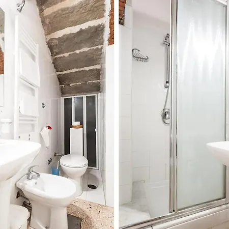 Accogliente Monolocale Nel Centro Di Pisa Appartement Buitenkant foto