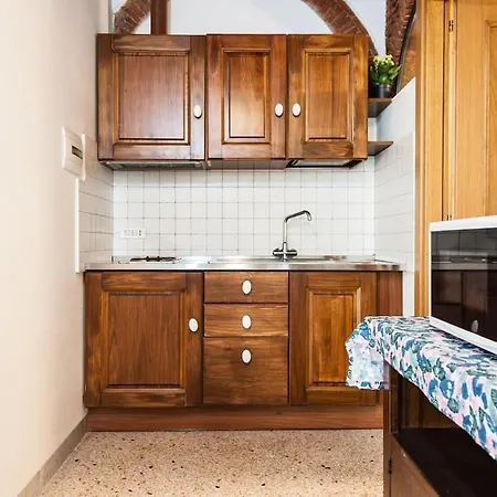 Accogliente Monolocale Nel Centro Di Pisa Appartement Buitenkant foto