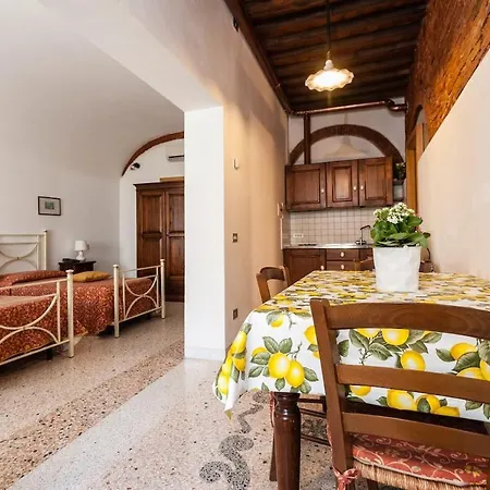 Accogliente Monolocale Nel Centro Di Pisa Appartement Buitenkant foto