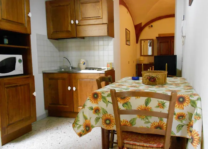 Accogliente Monolocale Nel Centro Di Pisa