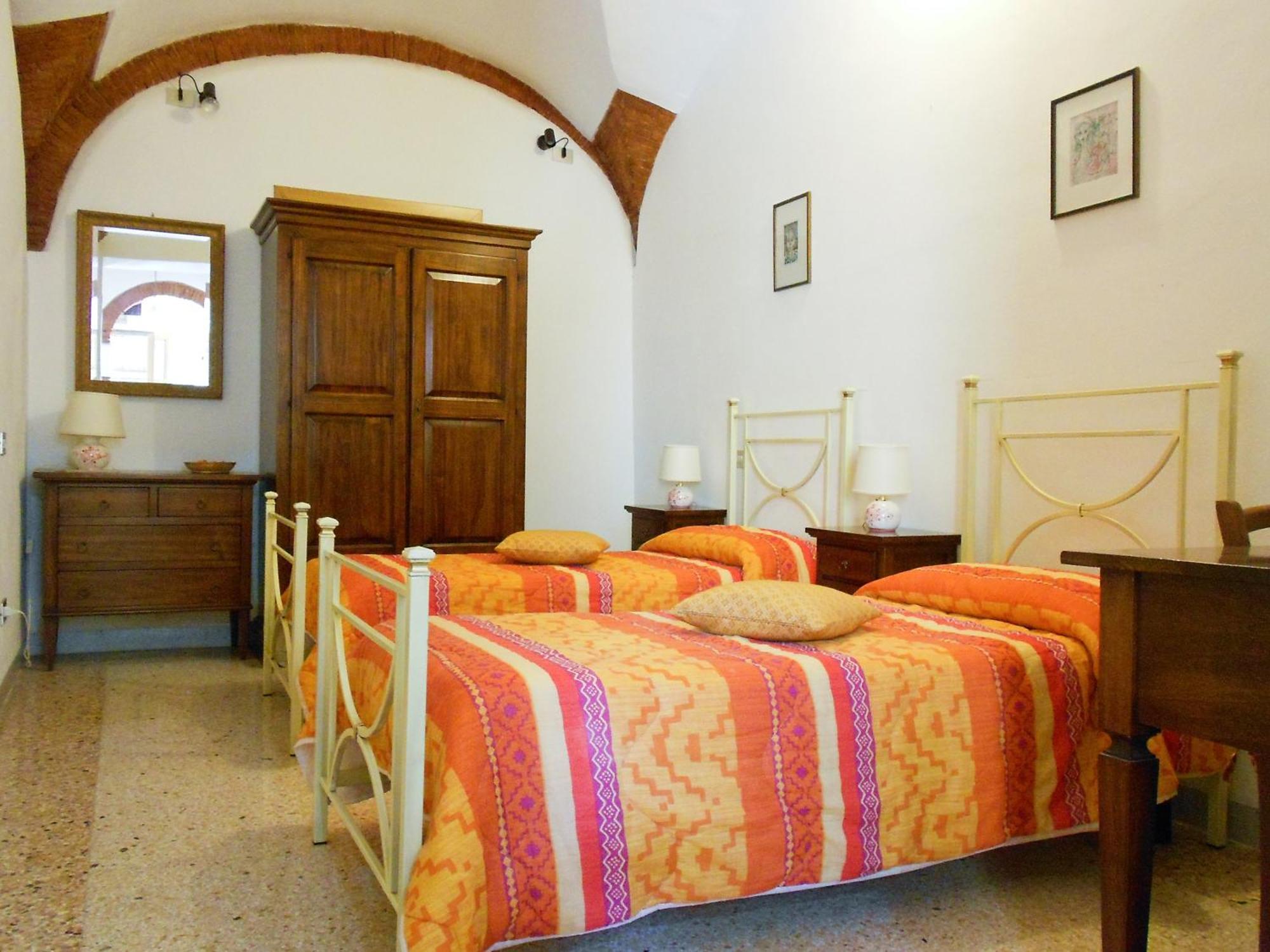 Accogliente Monolocale Nel Centro Di Apartment Pisa