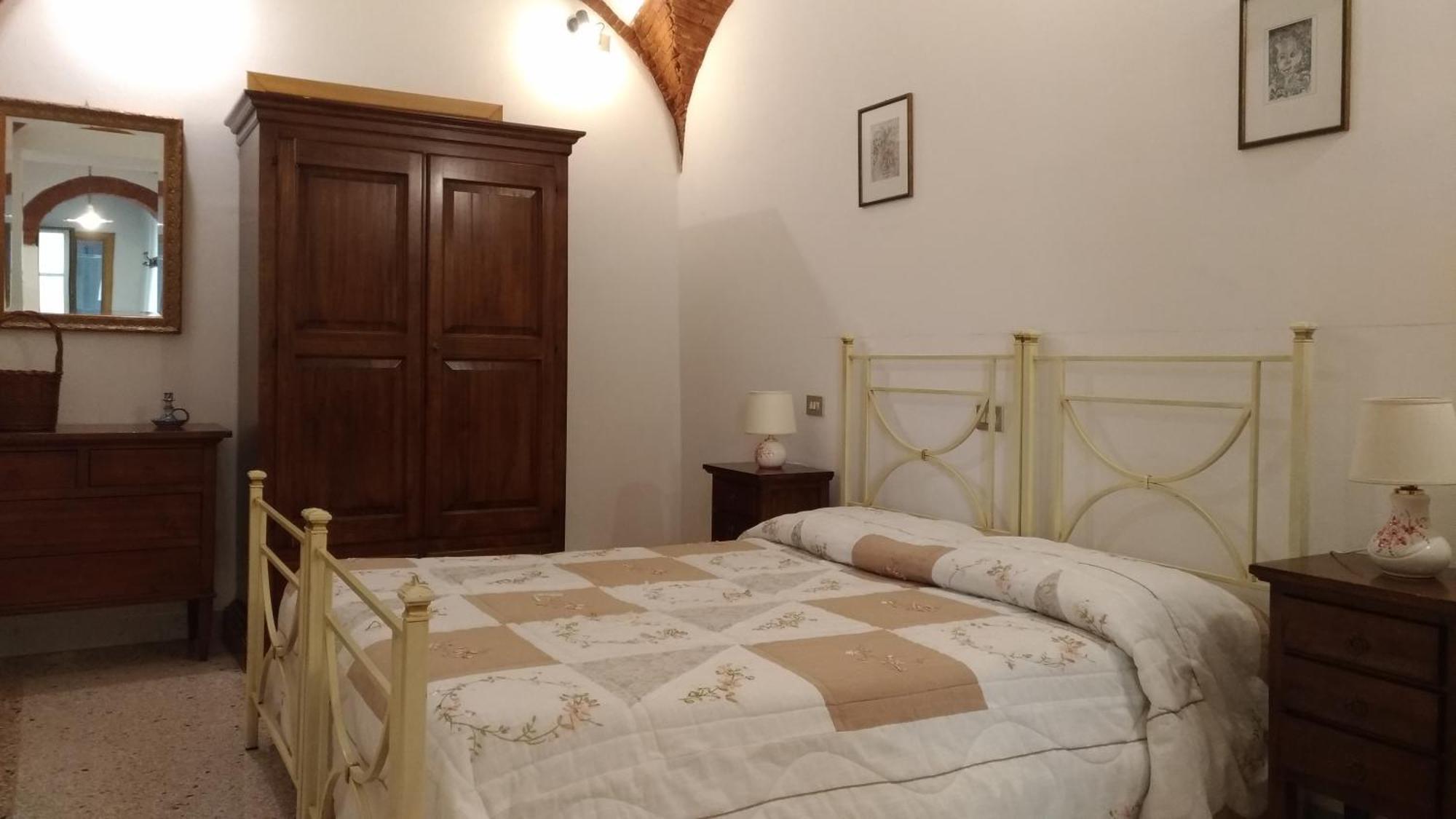Apartment Accogliente Monolocale Nel Centro Di *
