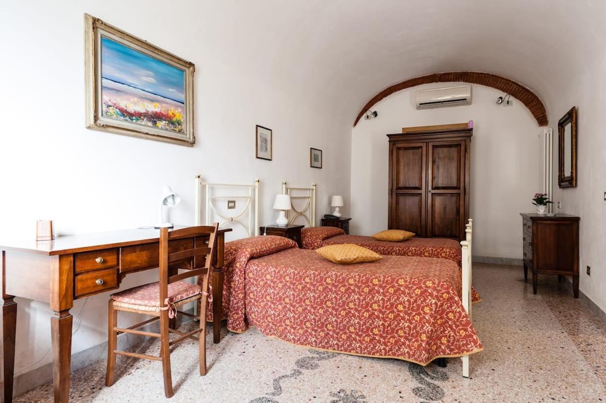 Accogliente Monolocale Nel Centro Di Apartment Pisa